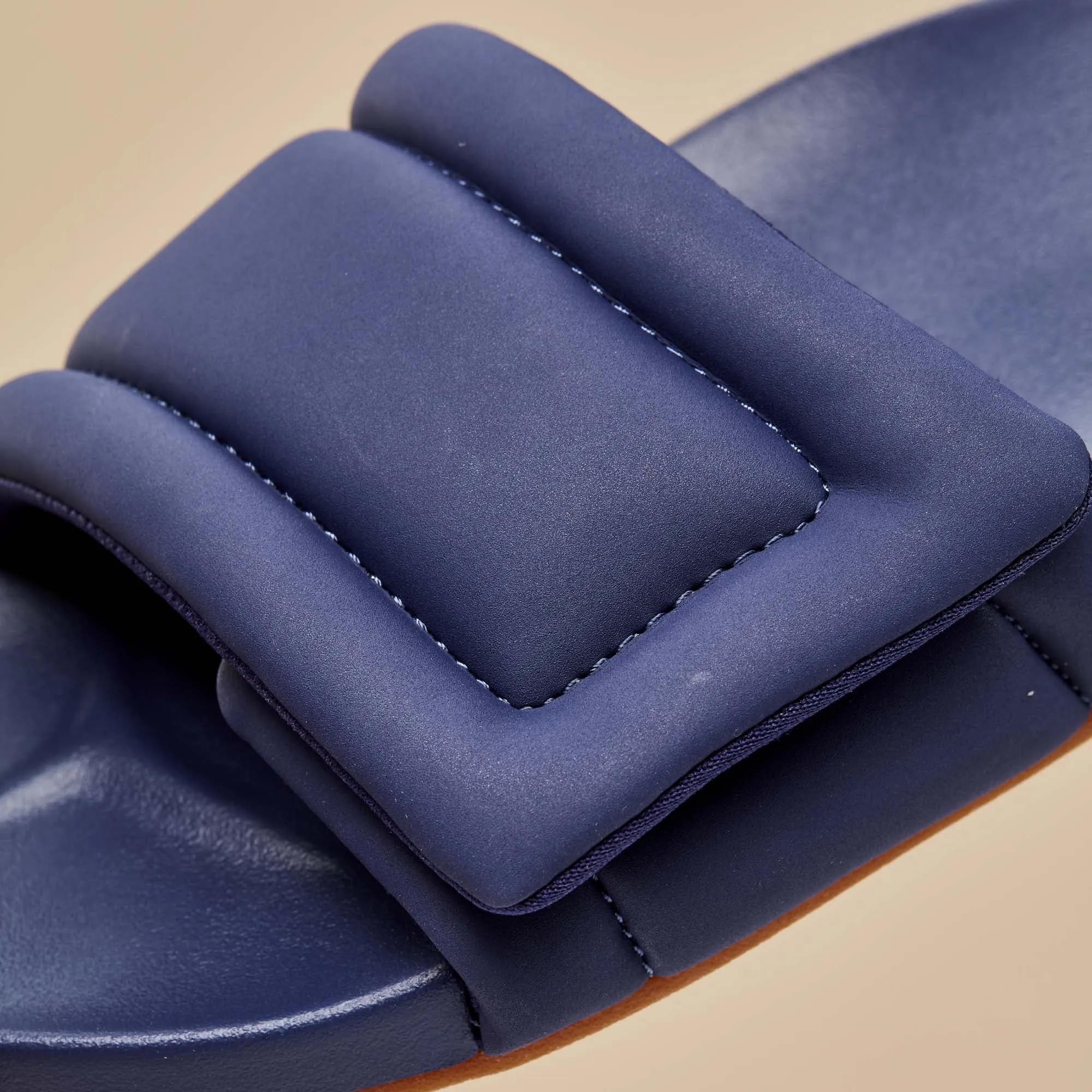 Sunbeam Slide - Navy sold by OluKai product image thumbnail 3