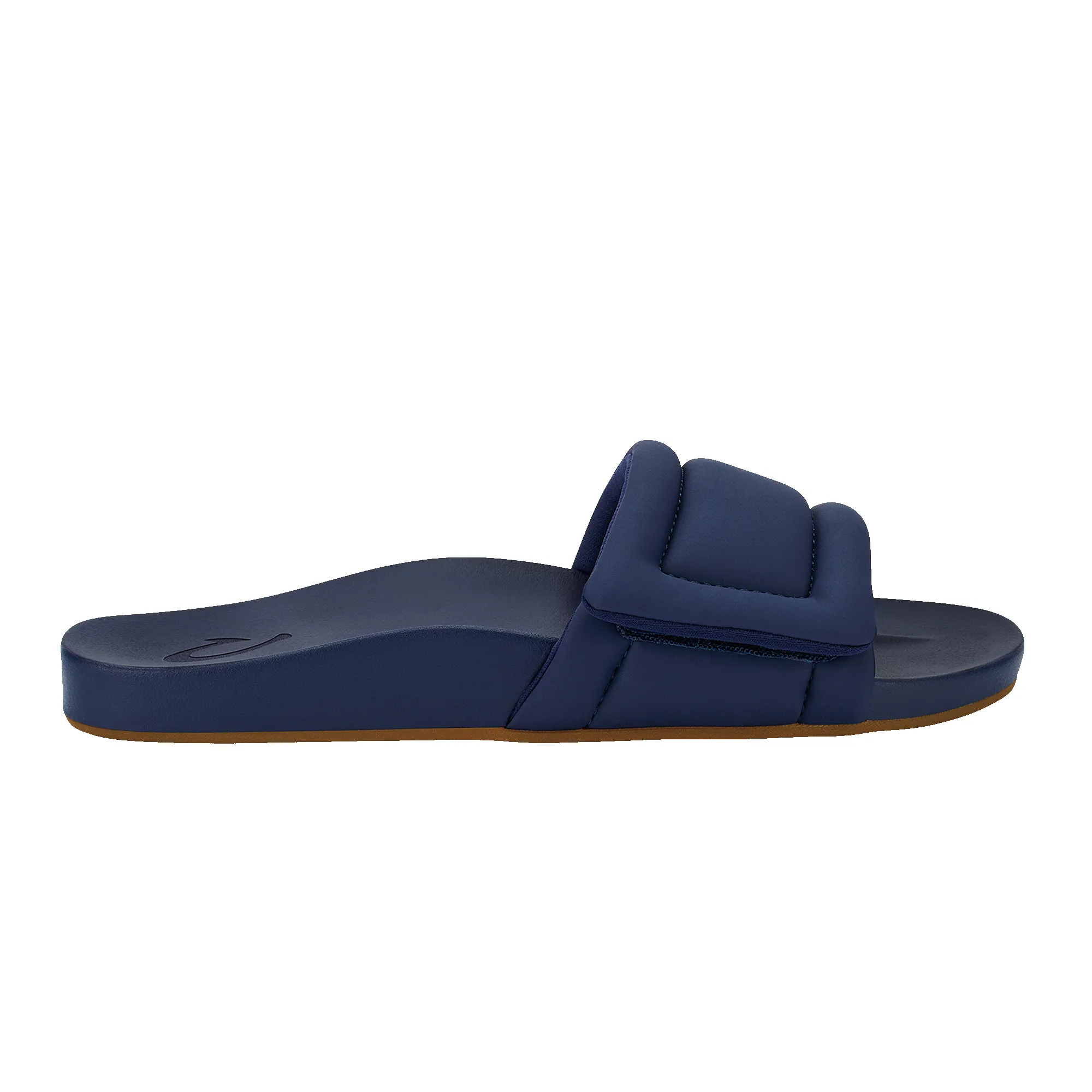 Sunbeam Slide - Navy sold by OluKai