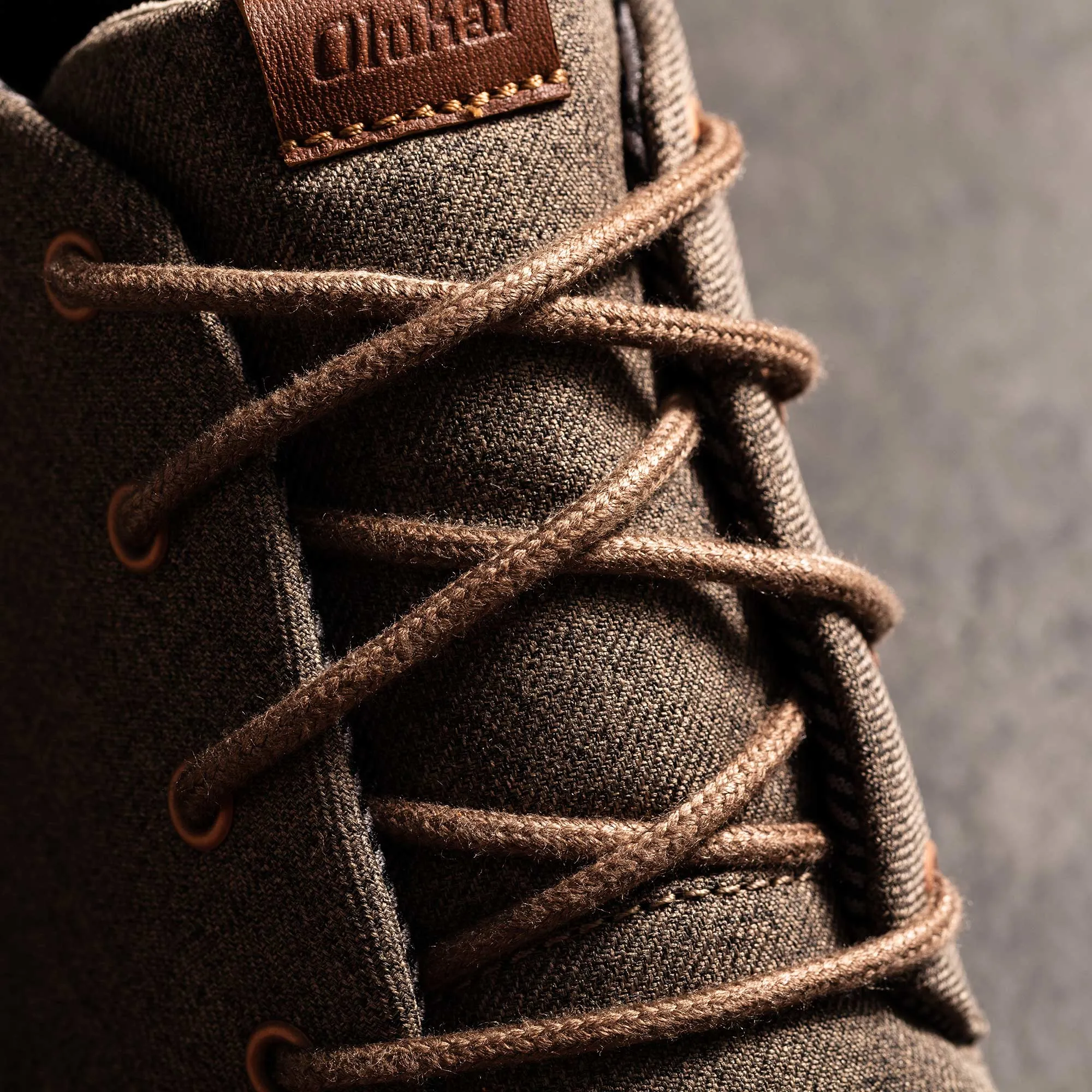 Nānā Hele Wai‘apo - Mustang sold by OluKai product image thumbnail 3
