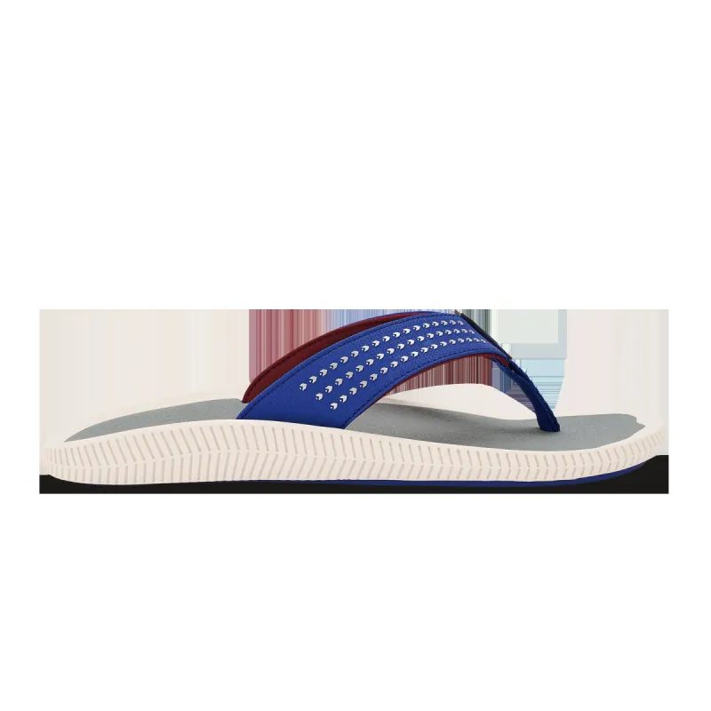Ulele - Cobalt / Sharkskin sold by OluKai