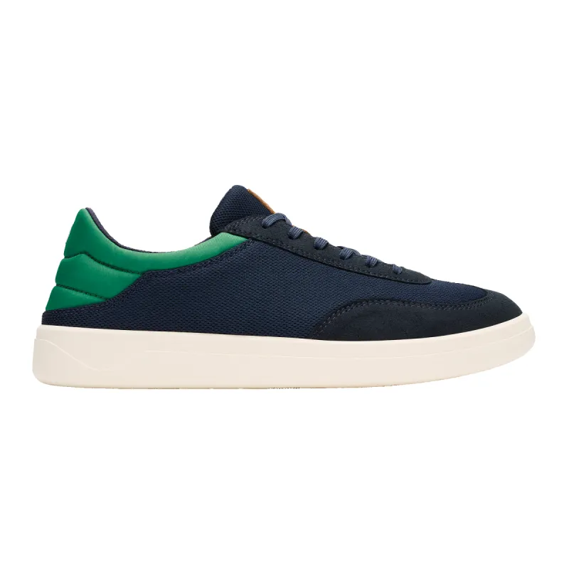 Pūnini - Navy / Bamboo sold by OluKai