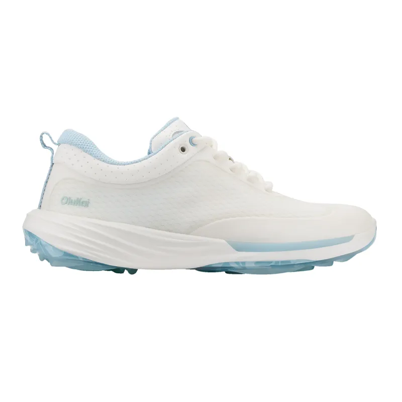 Mākena WP - Bright White sold by OluKai