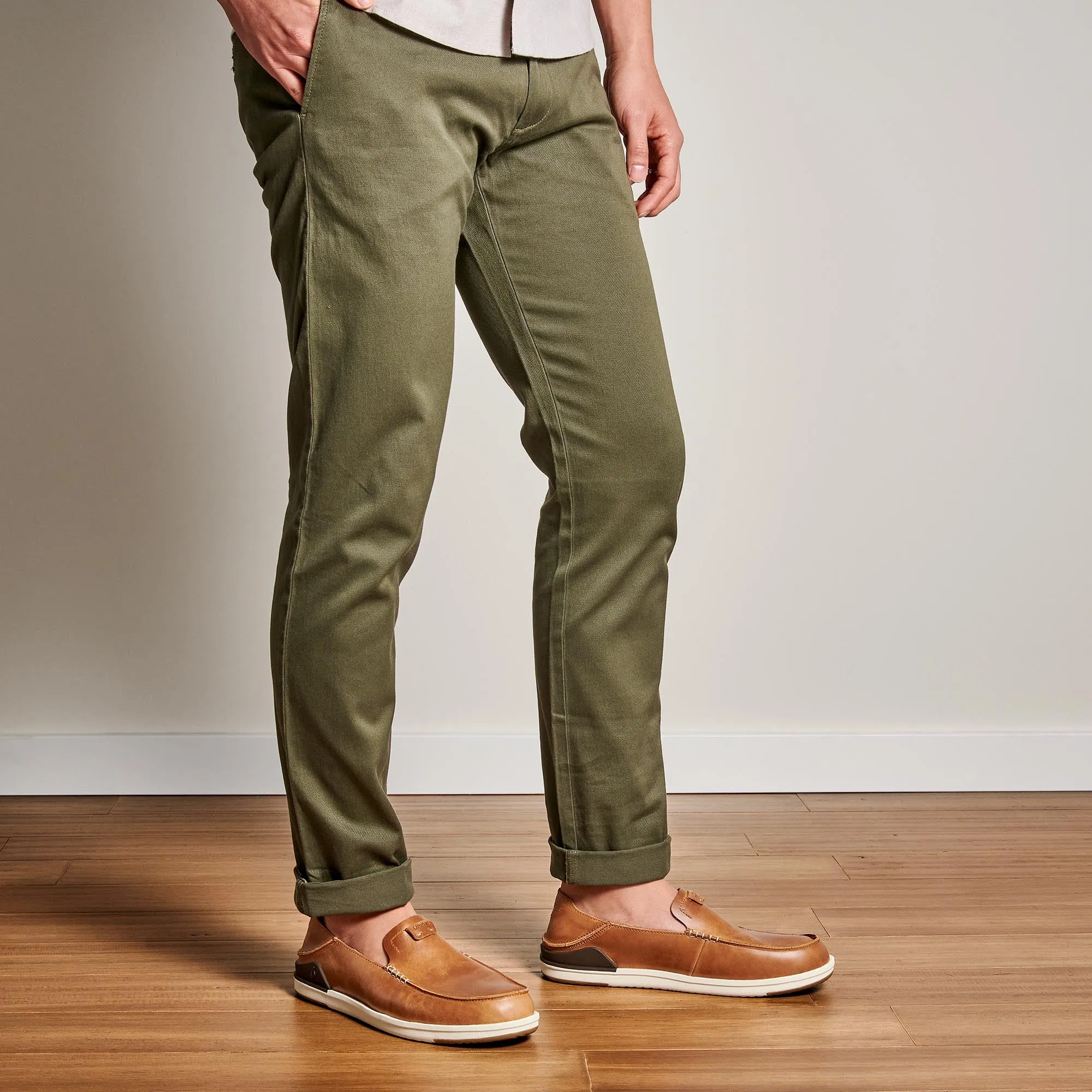 Kākaha - Fox sold by OluKai product image thumbnail 5