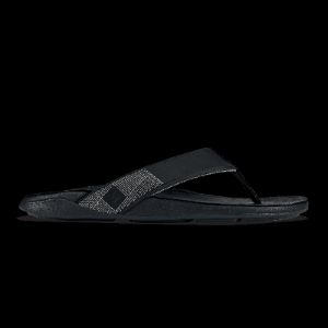 Tuahine - Black sold by OluKai