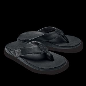 Tuahine - Black sold by OluKai