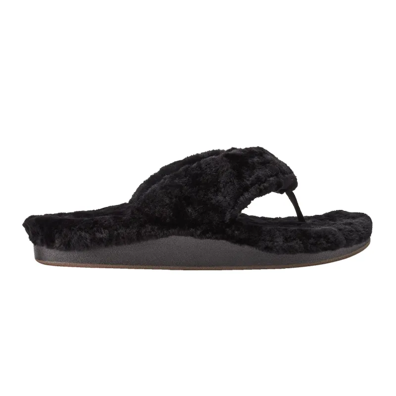 Kīpe'a Heu - Black sold by OluKai