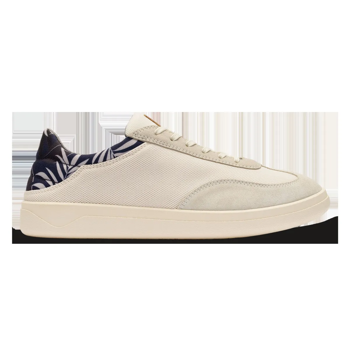 Pūnini - Off White / Aloha sold by OluKai