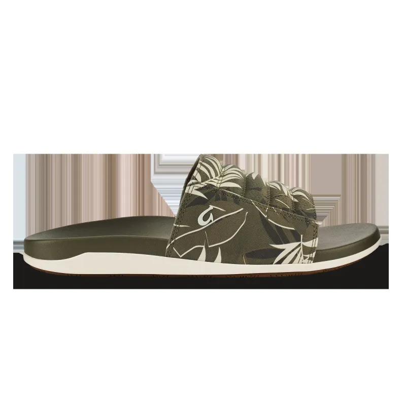 Maha 'Olu - Hunter / Aloha sold by OluKai