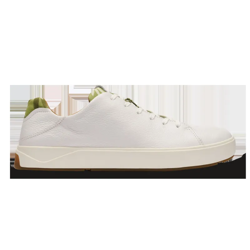 Lae‘ahi Pili - White / Aloha sold by OluKai