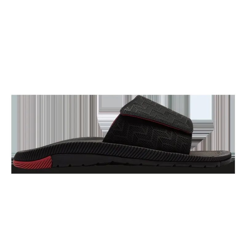 ‘Awiki ‘Olu - Black / HLA made by OluKai
