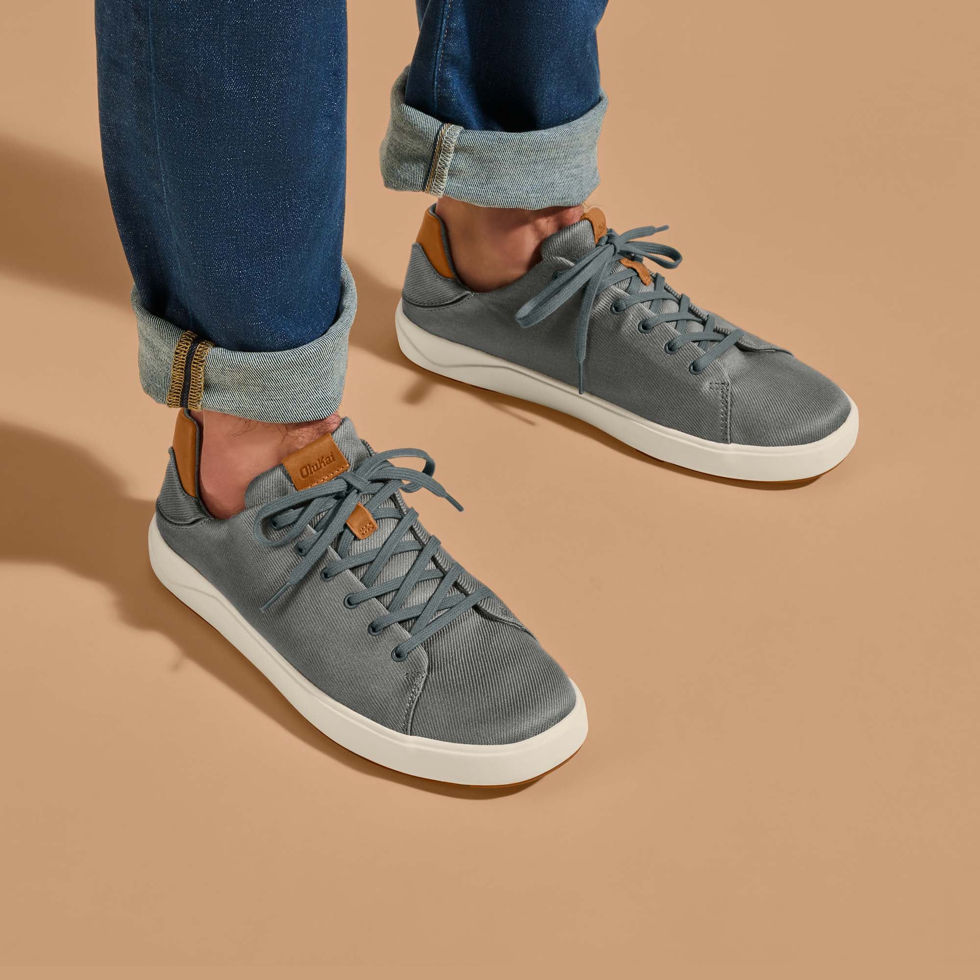 Lae‘ahi Lī - Cooler Grey sold by OluKai product image thumbnail 2