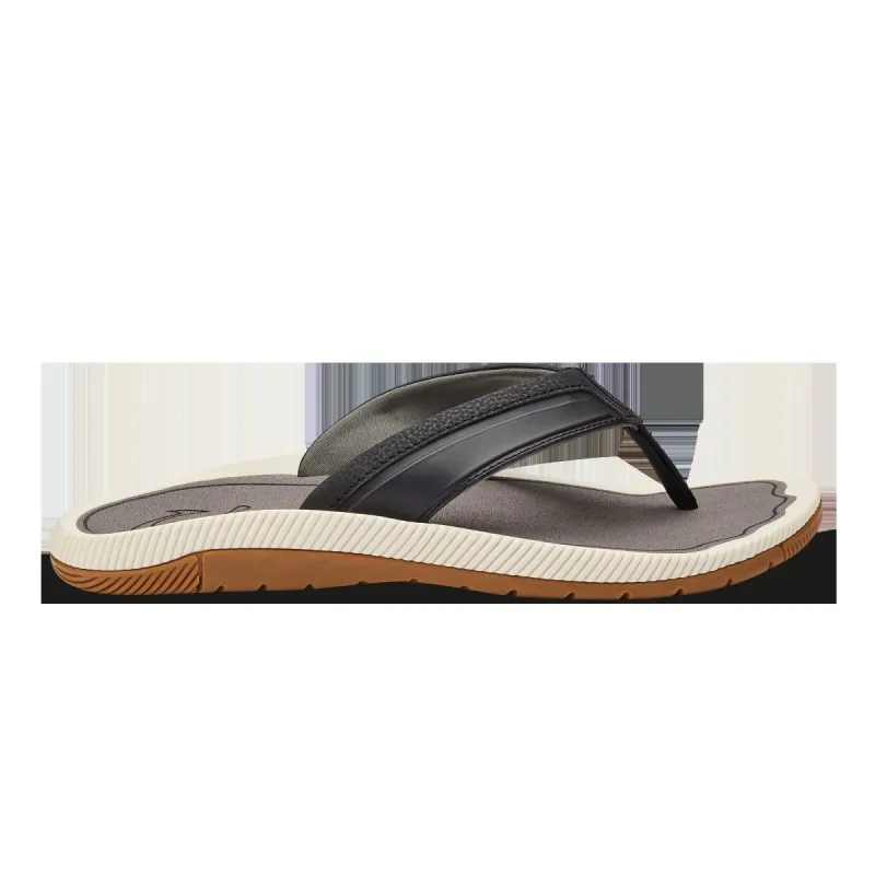 Kūkulu - Black / Charcoal sold by OluKai