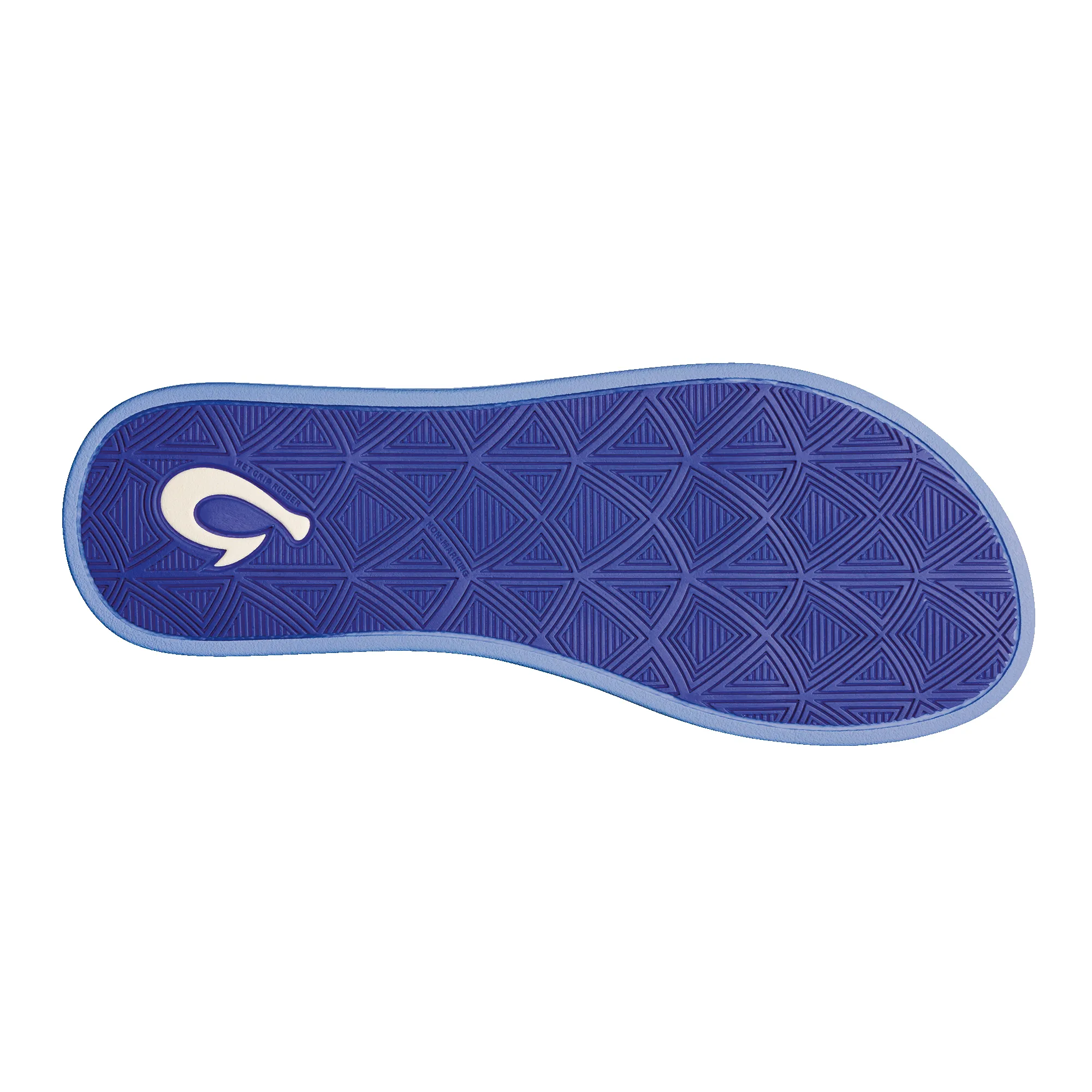 Puawe - Cloud Blue / Flower sold by OluKai product image thumbnail 4