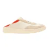 Pūnini - Off White / Molten Orange sold by OluKai