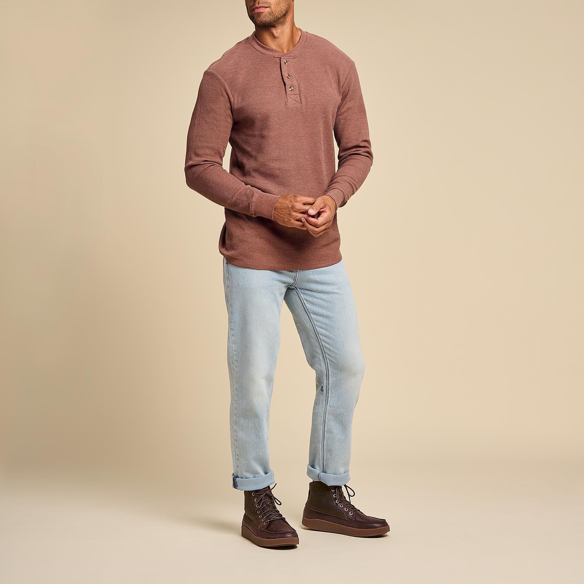 Mōlina - Husk / Dark Oak sold by OluKai product image thumbnail 4