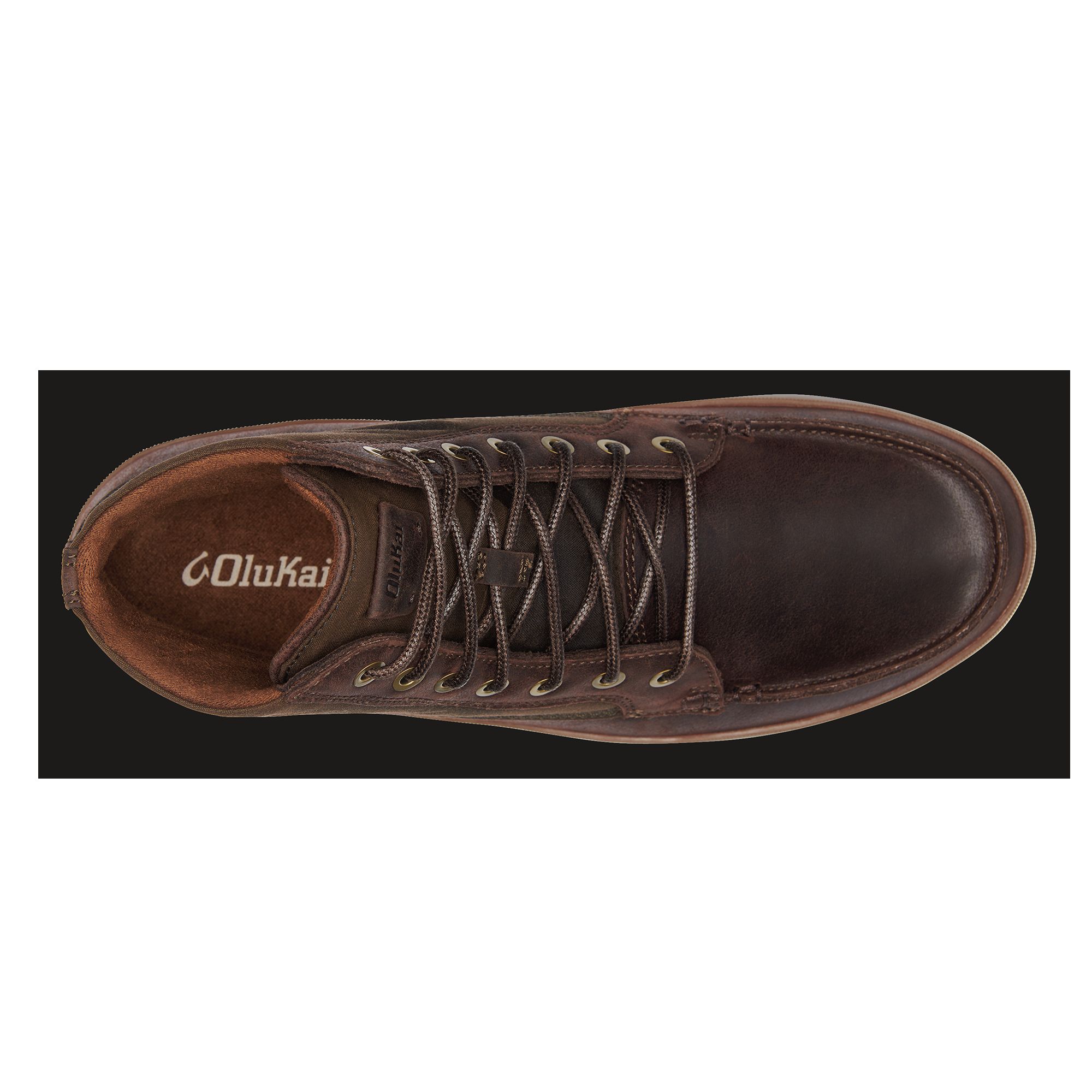 Mōlina - Husk / Dark Oak sold by OluKai product image thumbnail 5