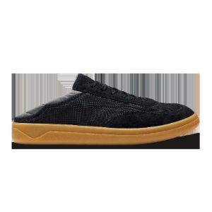Pūnini - Black / Dark Shadow sold by OluKai