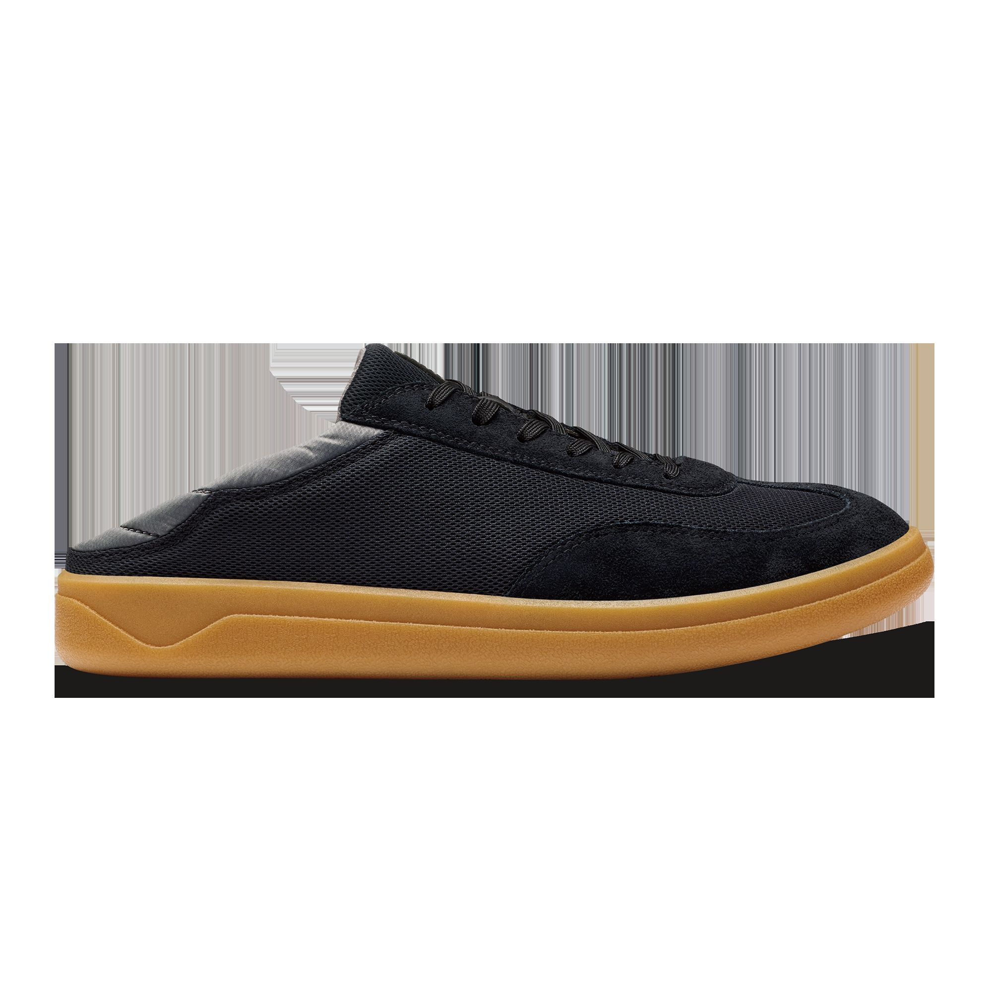 Pūnini - Black / Dark Shadow sold by OluKai product image thumbnail 4