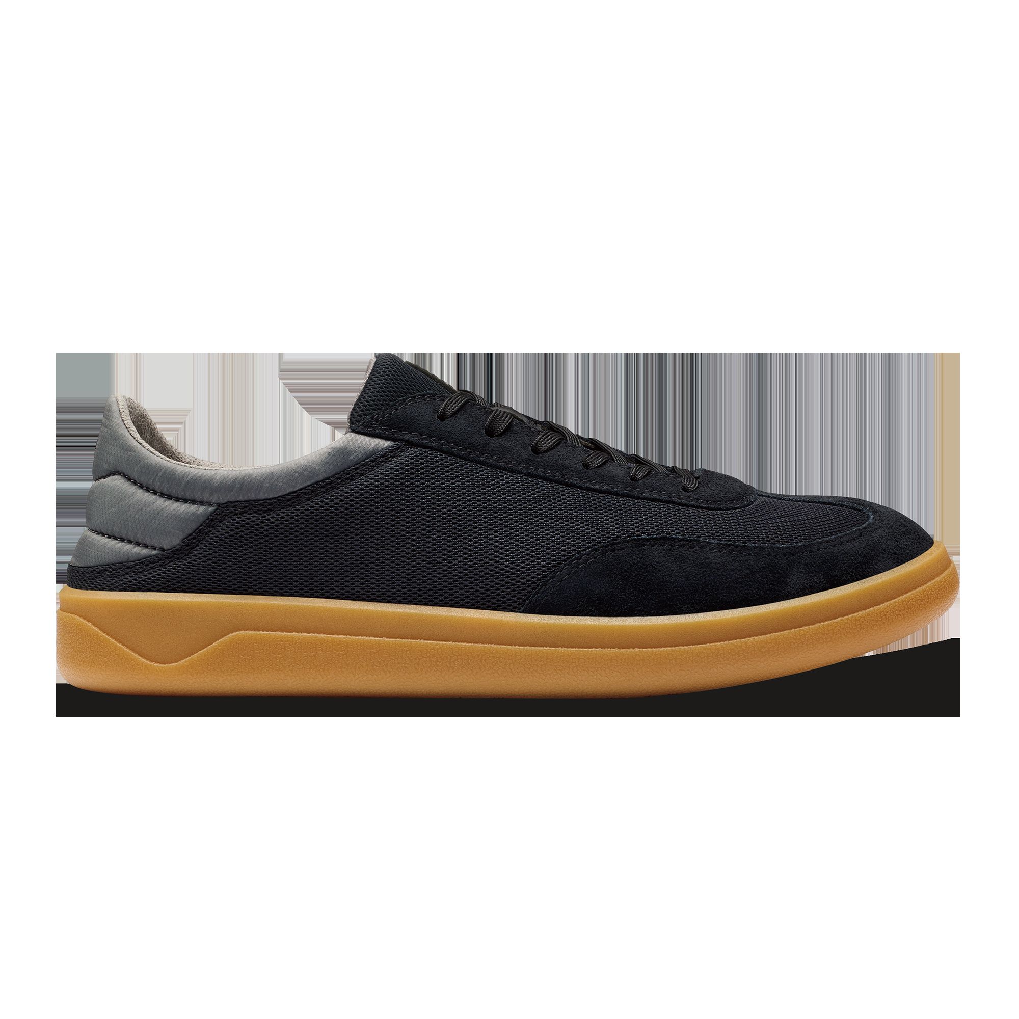 Pūnini - Black / Dark Shadow sold by OluKai
