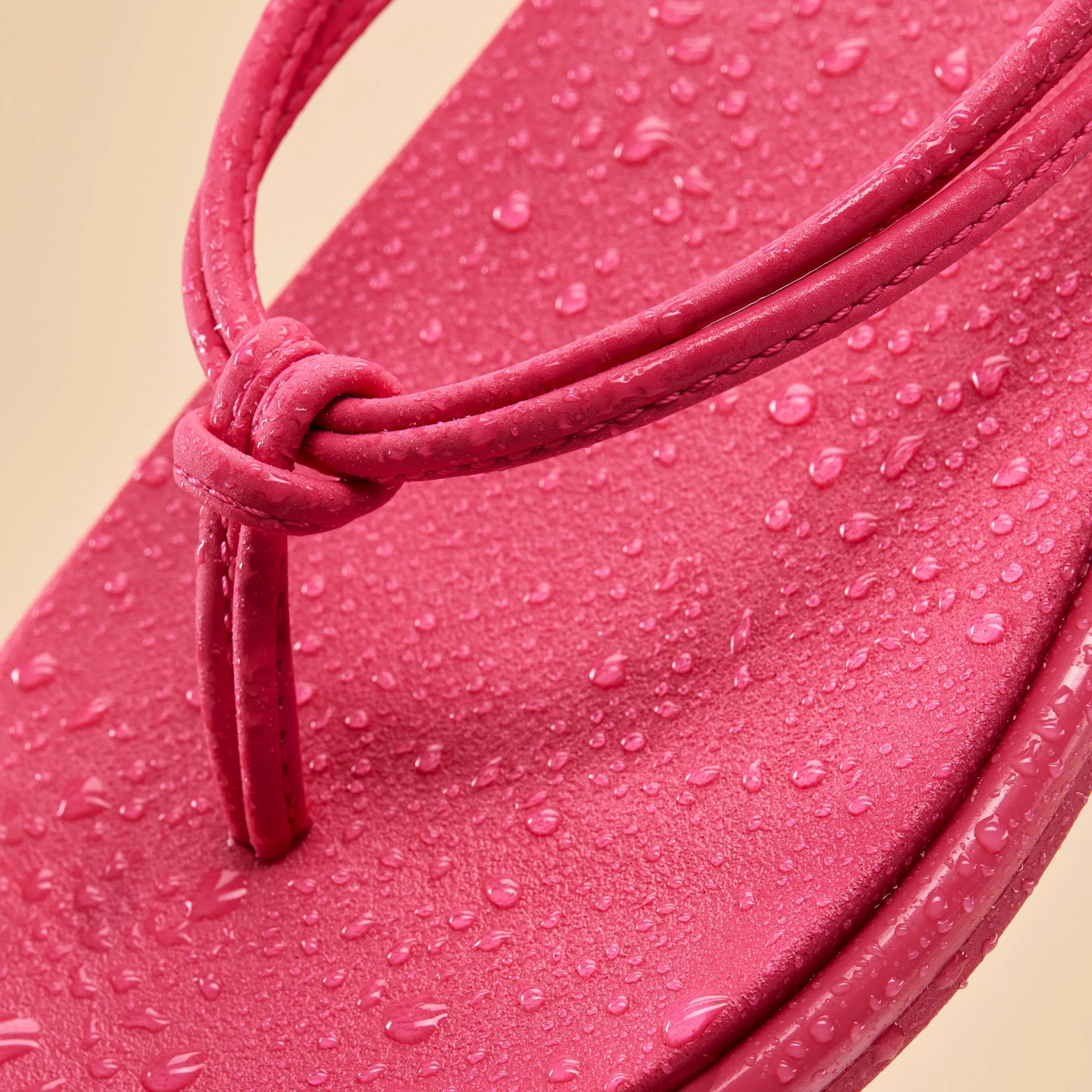 ‘Aka - Pink Plumeria sold by OluKai product image thumbnail 3