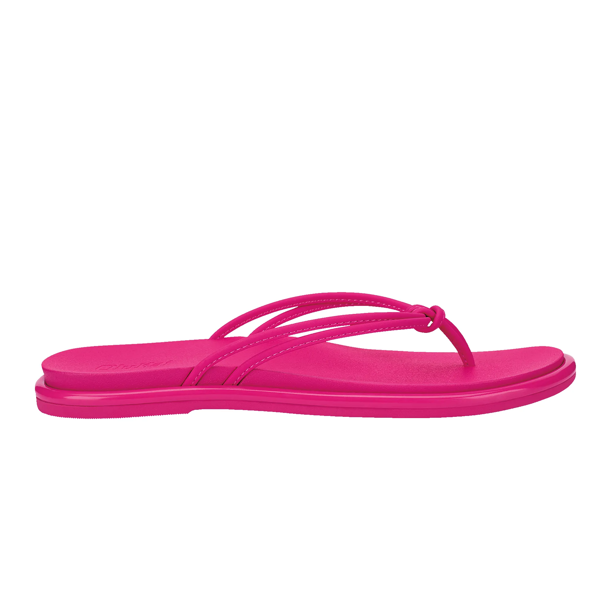 ‘Aka - Pink Plumeria sold by OluKai