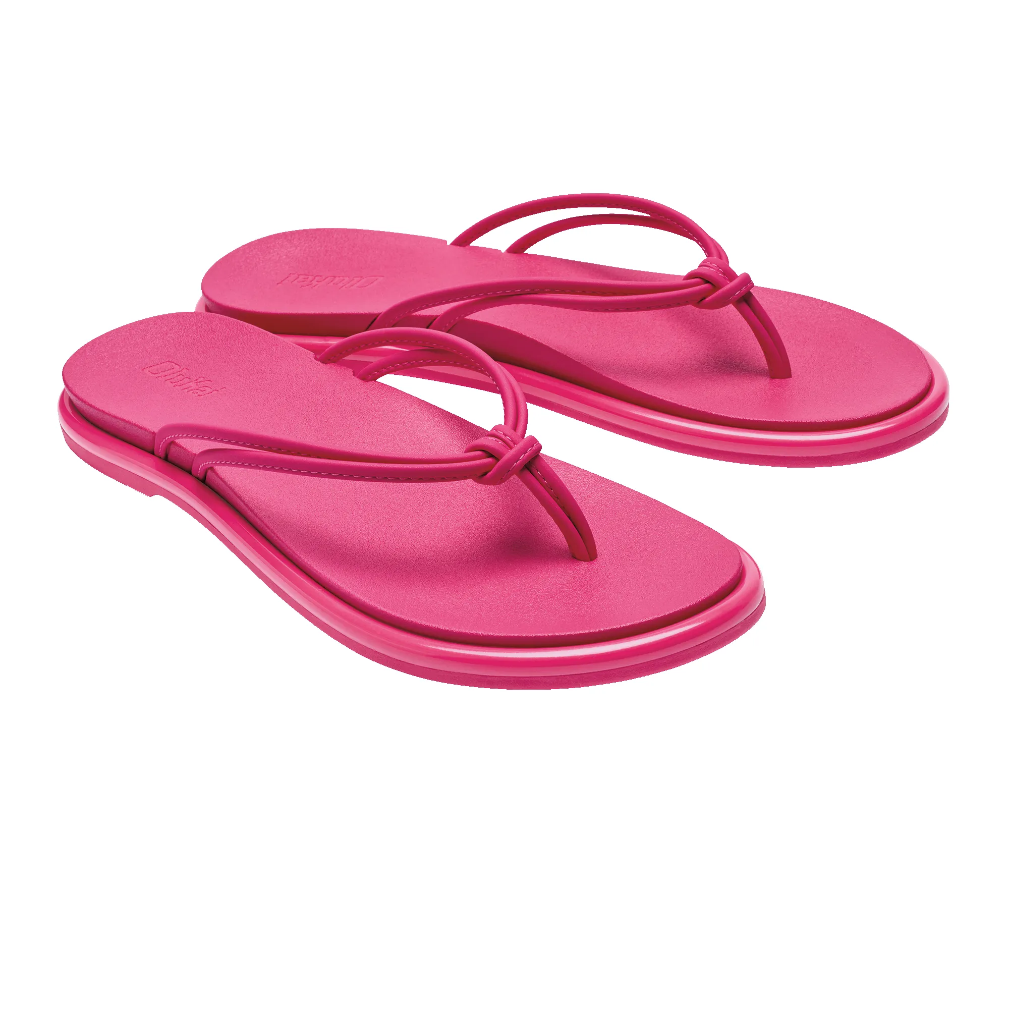 ‘Aka - Pink Plumeria sold by OluKai product image thumbnail 4