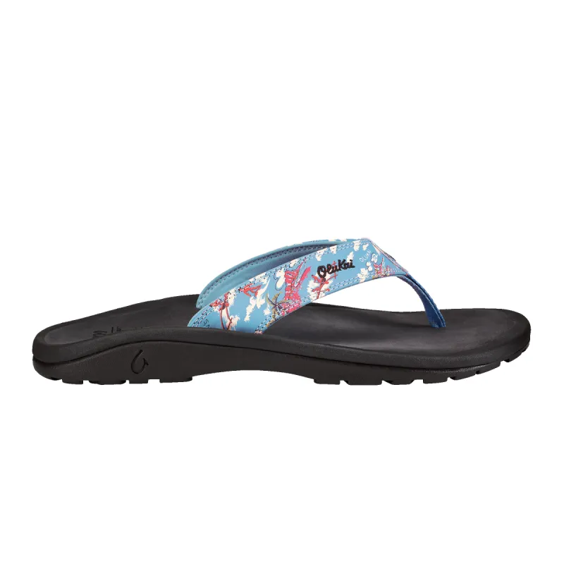 ‘Ohana - Ocean Spray / Pa'i sold by OluKai