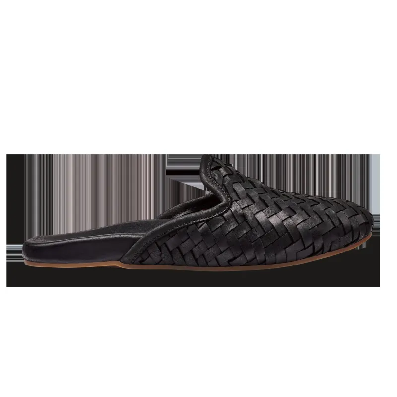 Mi‘i - Black sold by OluKai