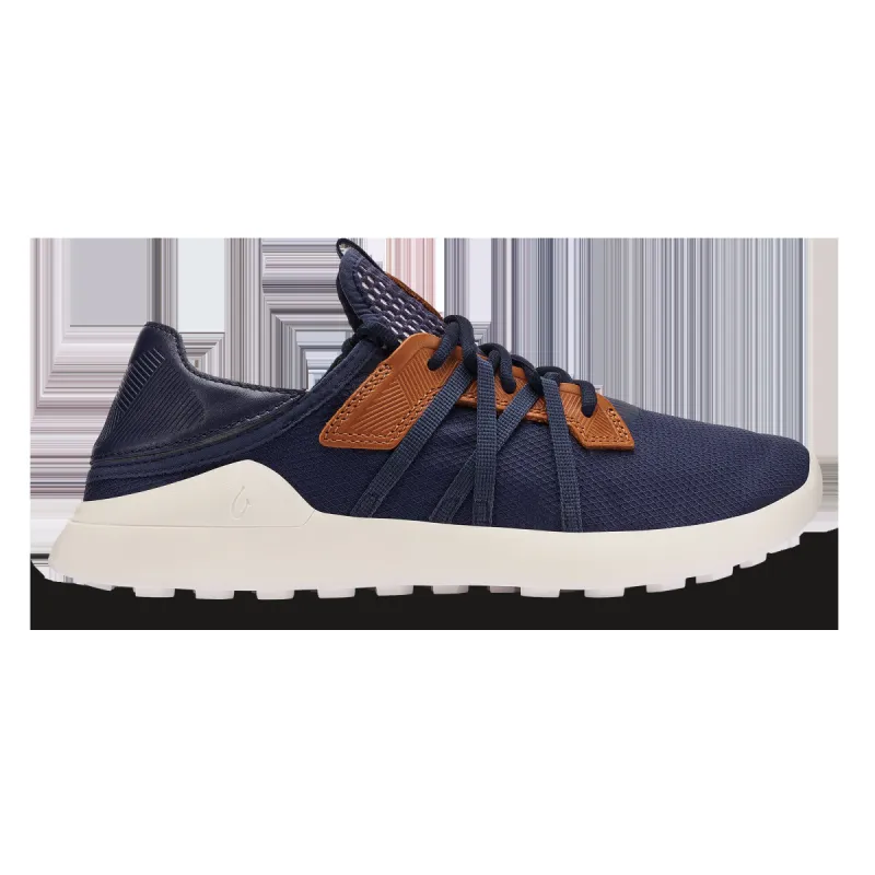 Kapalua - Trench Blue sold by OluKai