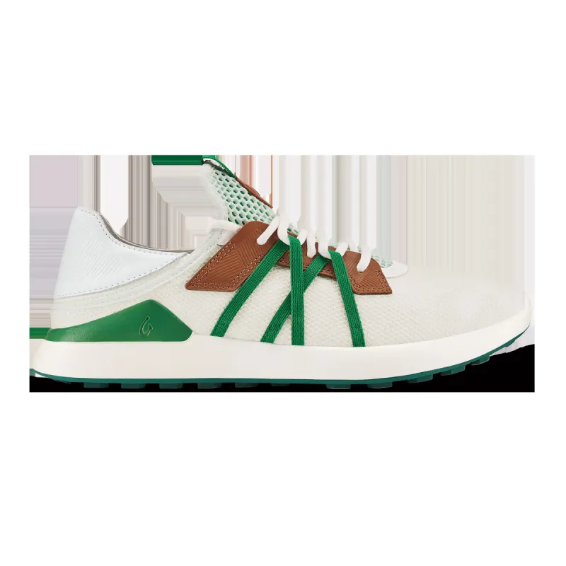 Kapalua - White / Bamboo sold by OluKai