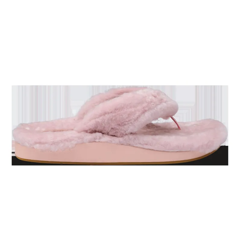 Kīpe'a Heu - Pink Clay sold by OluKai