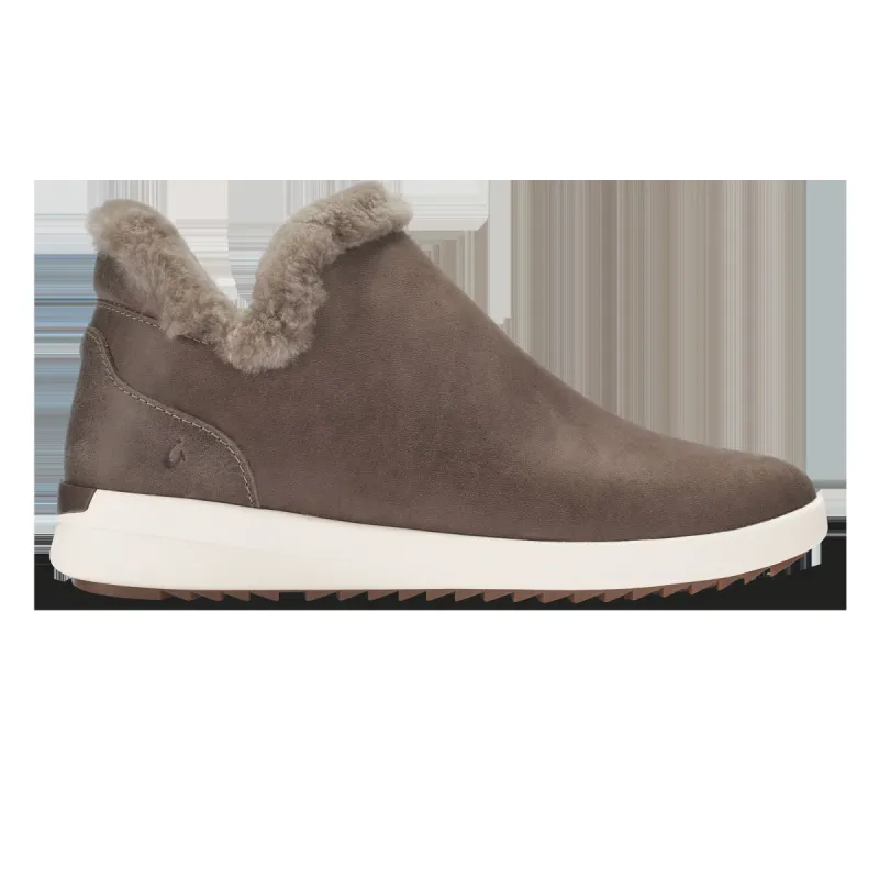 Mālua Hulu - Warm Taupe / Off White sold by OluKai