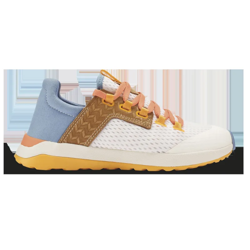 Wailuku - Bright White / Sea Ice sold by OluKai