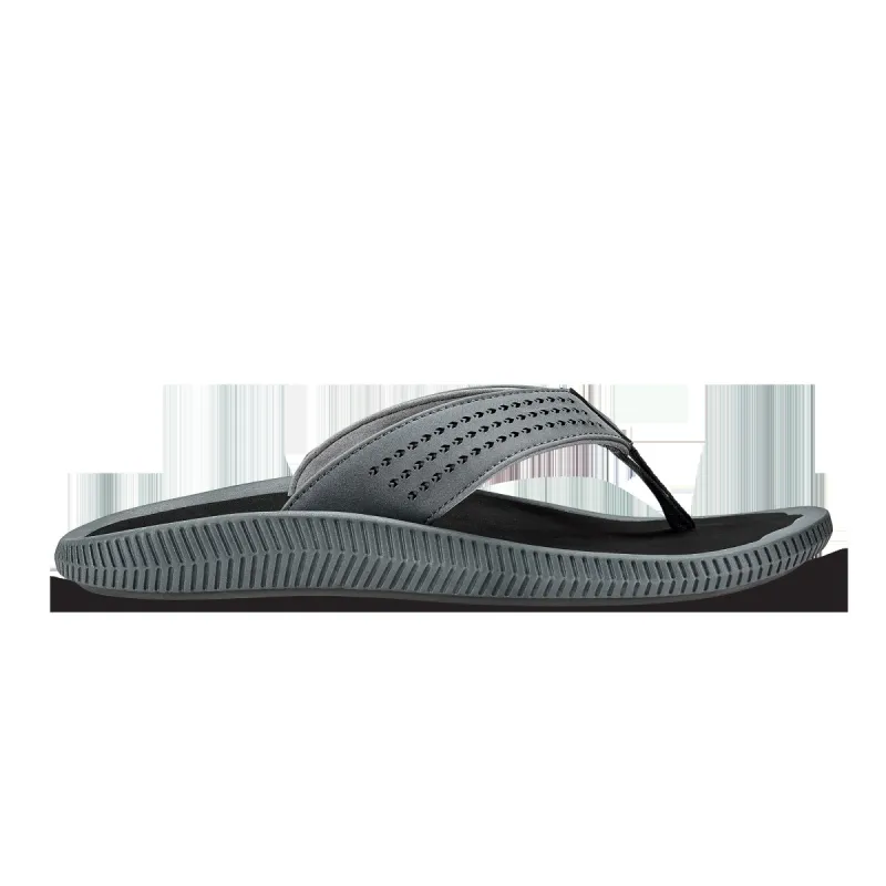 Ulele - Dark Shadow / Black sold by OluKai