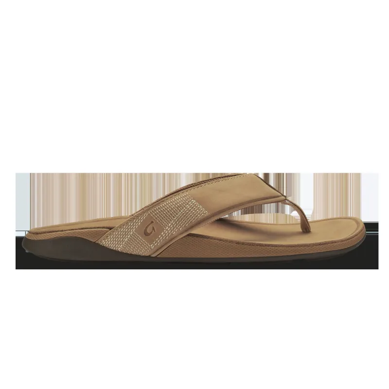 Tuahine - Golden Sand sold by OluKai