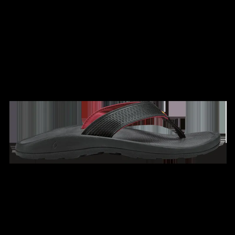 ‘Imaka - Black sold by OluKai