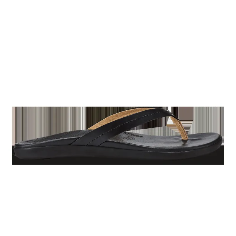 Honu - Black sold by OluKai