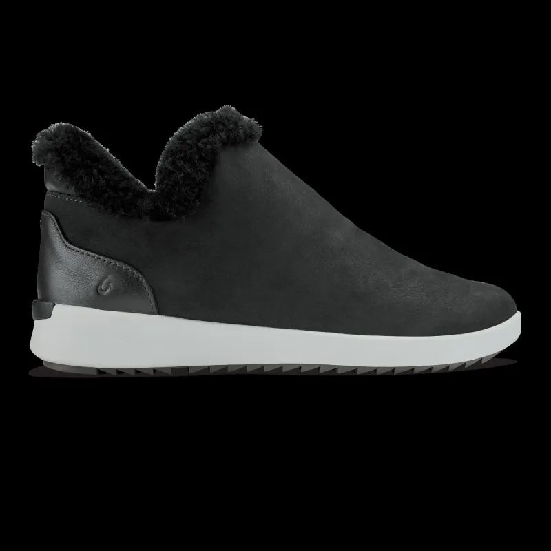 Mālua Hulu - Onyx / Mist Grey sold by OluKai