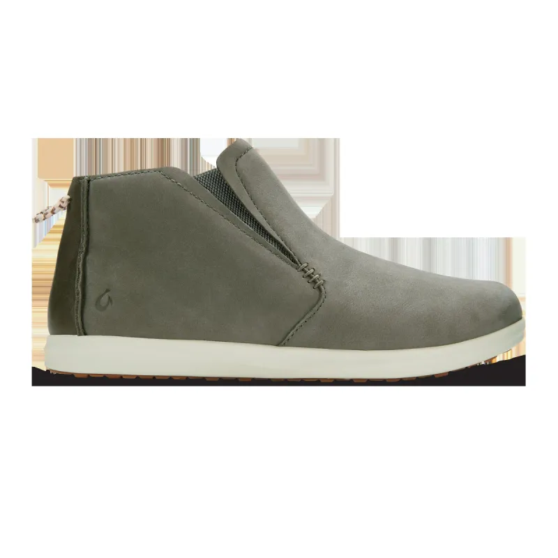 Hawai‘iloa Manu Hope - Dusty Olive / Cloud sold by OluKai