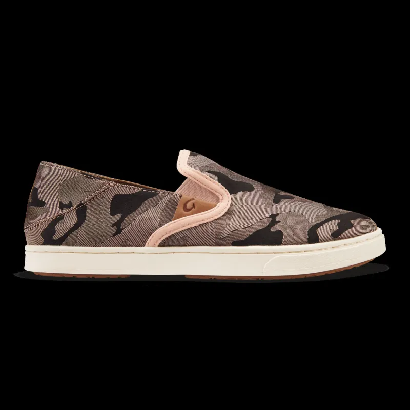 Pehuea Pa‘i - Soft Pink / Ke Au Camo sold by OluKai