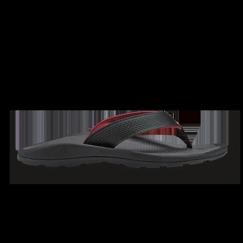 ‘Imaka - Black sold by OluKai