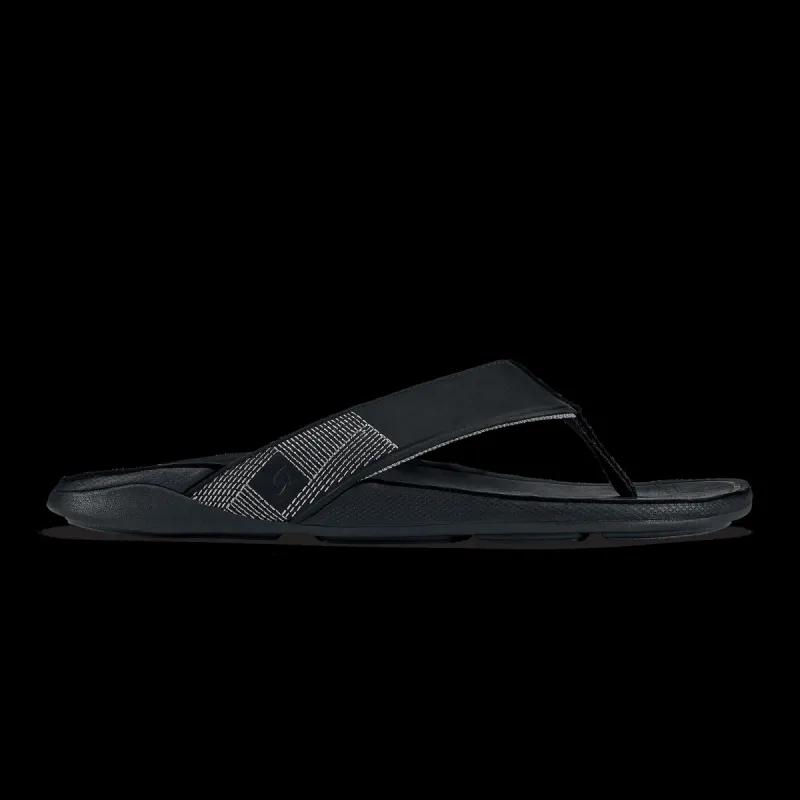 Tuahine - Black sold by OluKai