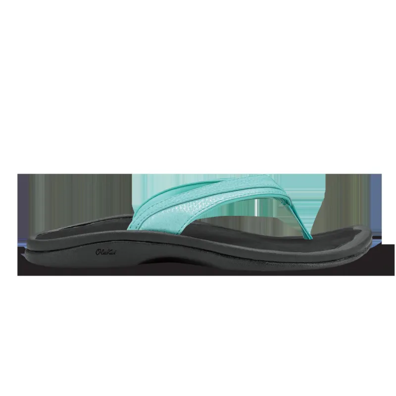 ‘Ohana - Sea Glass / Black sold by OluKai