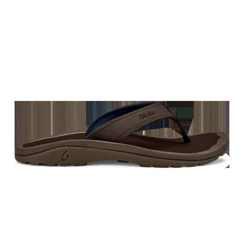 ‘Ohana - Dark Wood sold by OluKai