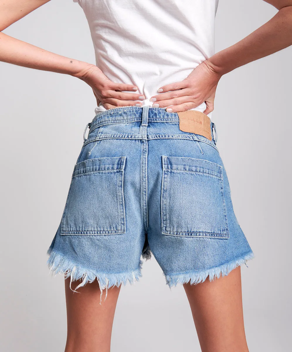 DELAWARE UTILITY ORGANIC SUSTAINABLE MARLONS LOW W sold by One Teaspoon product image thumbnail 3