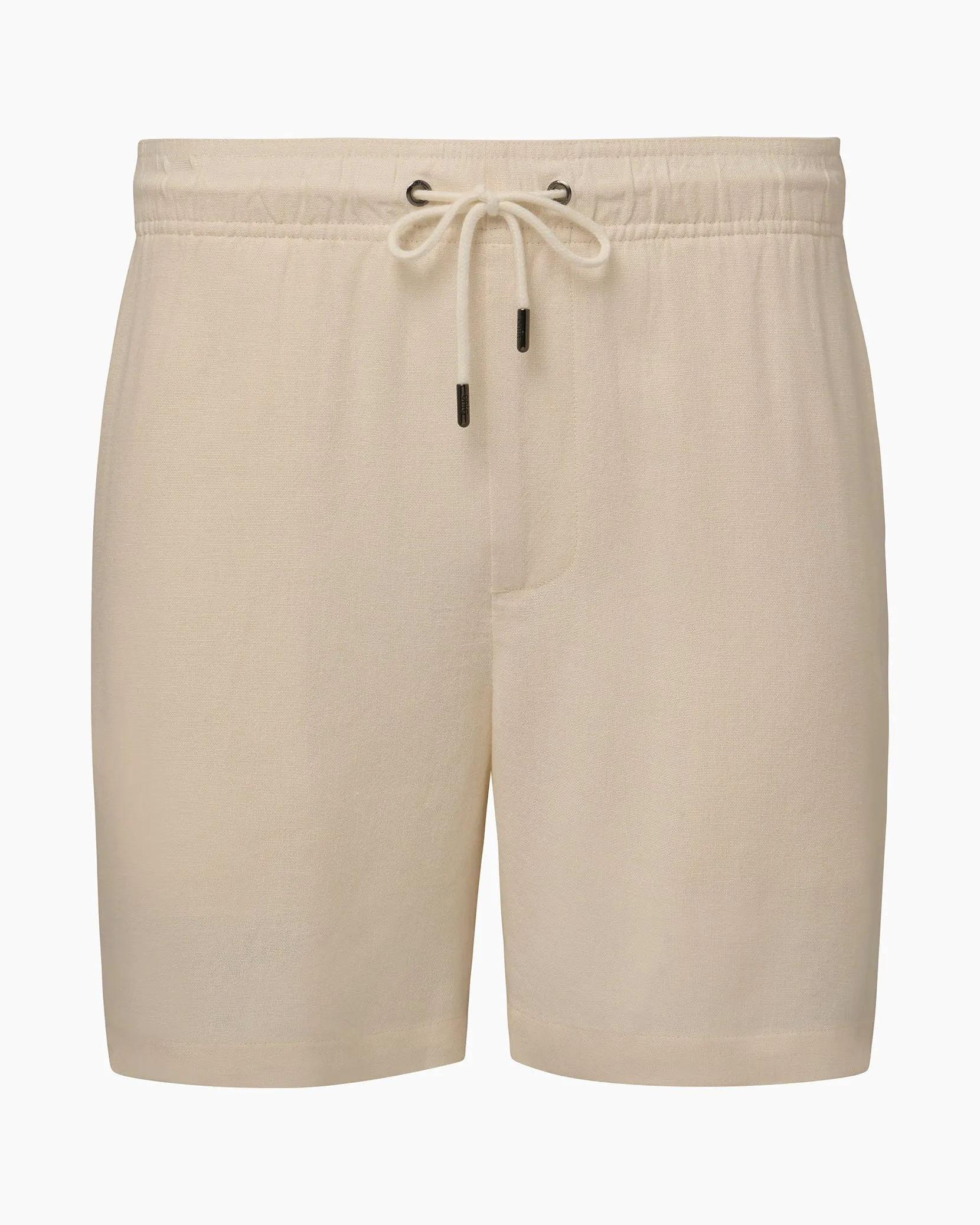 Classic Pull On Linen Short 6" sold by Onia product image thumbnail 2