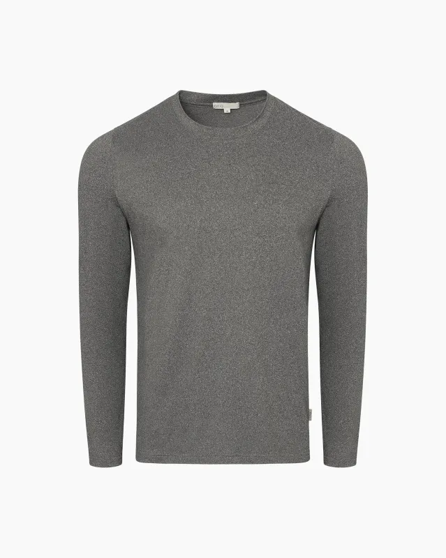 Men's Long Sleeve Sun Tee sold by Onia