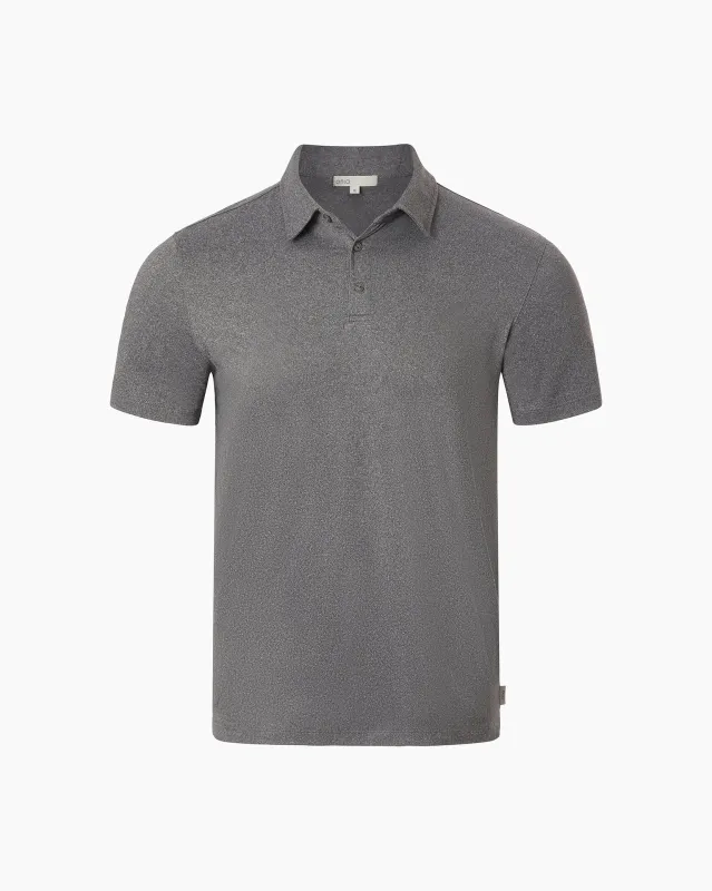Men's Sun Polo sold by Onia
