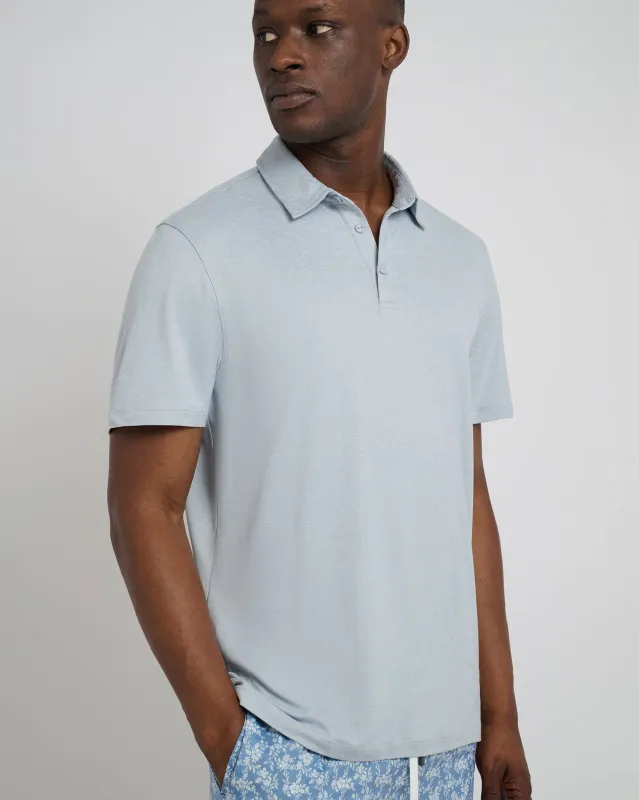 Men's Sun Polo sold by Onia