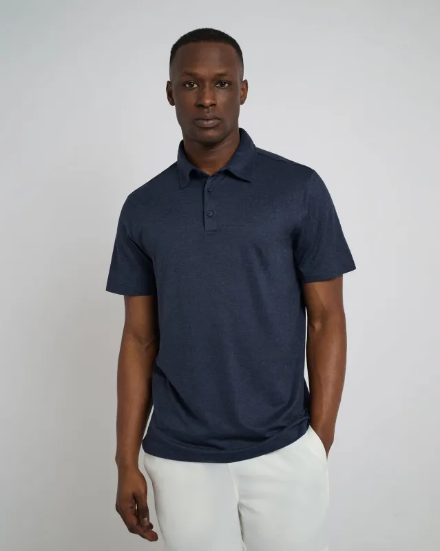 Men's Sun Polo sold by Onia